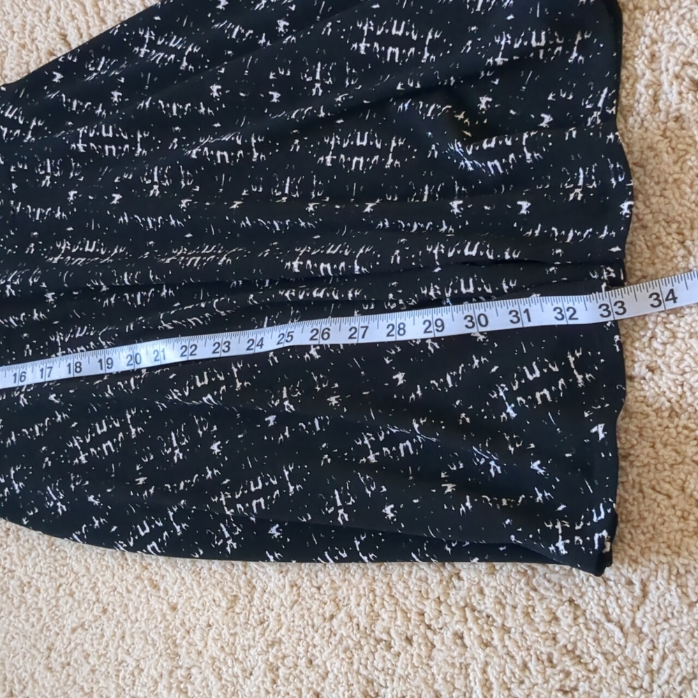 Anthropologie Kimchi Blue mini dress - Picture 6 of 10